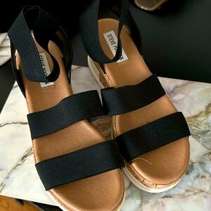 Steve Madden sandals